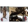 Image 1 : Hunt Package - Cougar Hunt in New Mexico Sponsored by: Pinnacle Outfitters