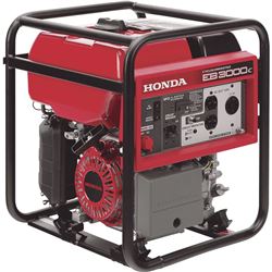 Honda EB3000C CYCLOCONVERTER Portable Generator Sponsored by: Southwest Ag.