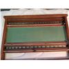 Image 2 : Antique Billiards Wall Scoring Board