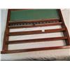 Image 3 : Antique Billiards Wall Scoring Board