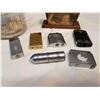 Image 2 : Lighters and Tobacco Jar