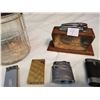 Image 3 : Lighters and Tobacco Jar