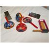 Image 1 : Vintage Party Noise Makers