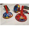 Image 2 : Vintage Party Noise Makers