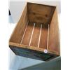 Image 3 : Penoka Apple Wooden Crate