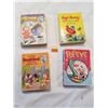 Image 1 : 4 Bugs Bunny Books -Little Books