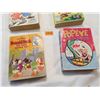 Image 2 : 4 Bugs Bunny Books -Little Books