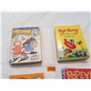 Image 3 : 4 Bugs Bunny Books -Little Books