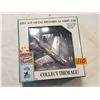 Image 1 : Die Cast Metal Historic Airplane Collectible