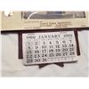 Image 3 : 1950 John Deere Dealer Calendar -PA