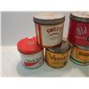 Image 2 : 6 Tobacco Tins