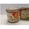 Image 2 : 2 Tobacco Tins -Orincoco/Airman