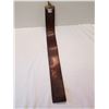 Image 3 : Scotch Lassie -Leather Shaving Sharpening Strap