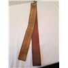 Image 4 : Scotch Lassie -Leather Shaving Sharpening Strap