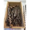 Image 2 : Antique Drill Bits