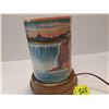 Image 3 : Motion Lamp - Niagra Falls