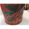 Image 2 : Shamrock Lard Pail -Large 50lbs