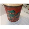 Image 3 : Shamrock Lard Pail -Large 50lbs