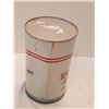 Image 4 : North Star Oil can Full 1950s