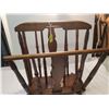 Image 3 : Antique Large Magazine Rack