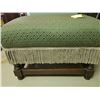 Image 2 : antique foot stool