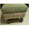 Image 4 : antique foot stool