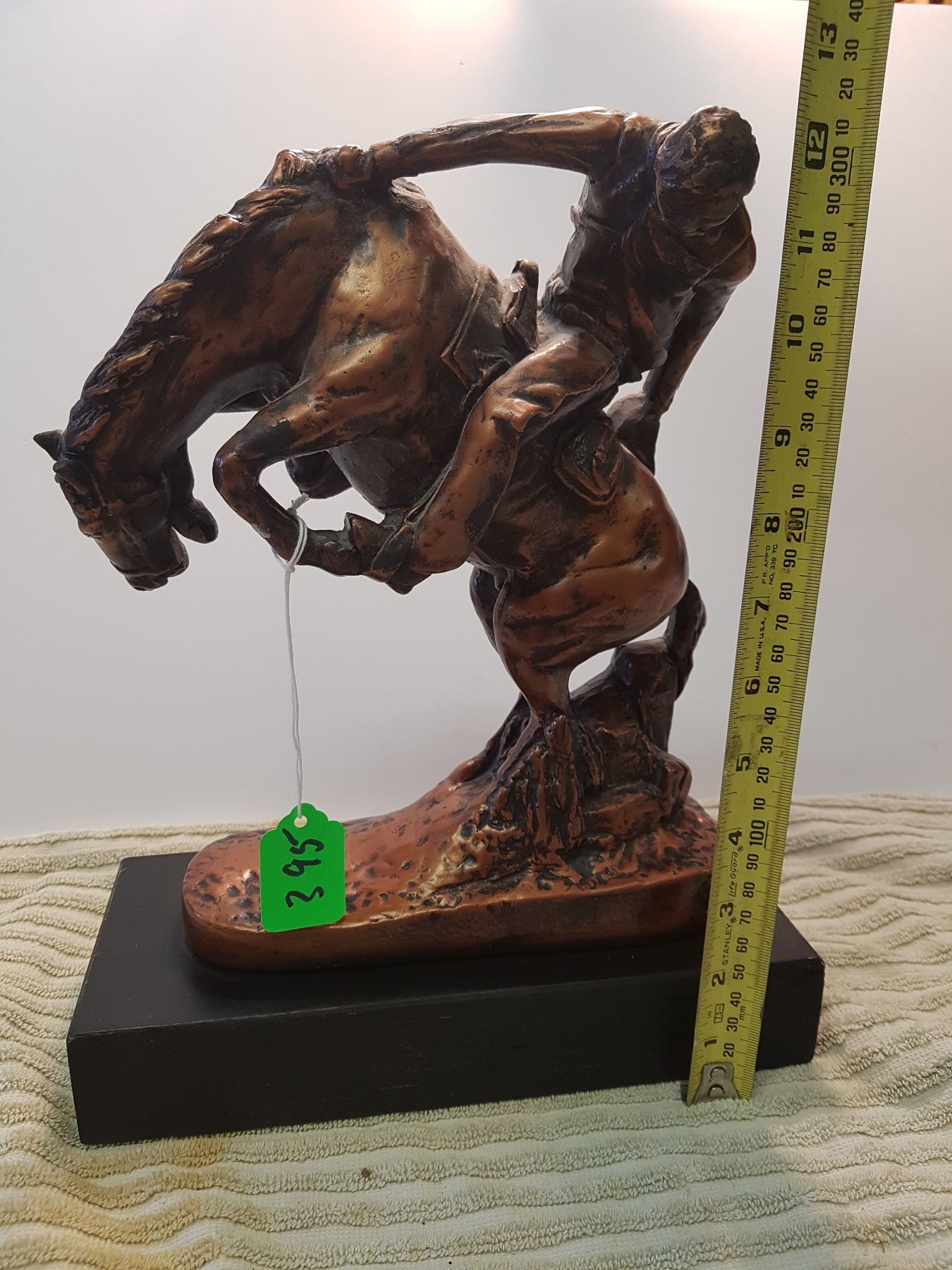 1972 Austin Horse Sculpture