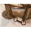 Image 2 : Pack Horse Primitive Saddle