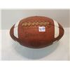 Image 2 : NFL Player Johnny Unitas Football Baltimore 60's