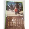 Image 3 : 1951 Allis Chalmers Calendar -Birch Hills