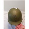 Image 1 : Vietnam War Helmet