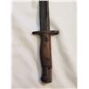 Image 4 : 1907 British Empire Bayonet Mangrovite 43
