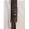 Image 5 : 1907 British Empire Bayonet Mangrovite 43
