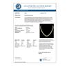 Image 3 : 32.64 CTW Cushion Diamond Designer Necklace 18K Yellow Gold - REF-5967A6X - 42625