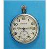 Image 1 : A Jaeger Le Coultre military issue pocket watch....