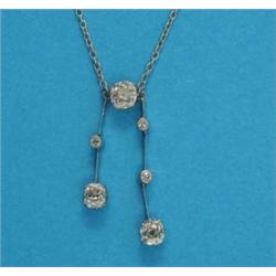 A Victorian cameo bracelet, carved classical female profiles, a Victorian gold hinged bangle gyps...