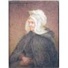 Walter Edward Corbould (Exh.1887-1916) watercolour, 'An Old French Peasant', signed and dated 188...