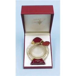 CARTIER, FRANCE - " PANTHERE de CARTIER". A f...