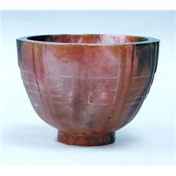 ART DECO - FRANCOIS DECORCHEMONT. A very good...