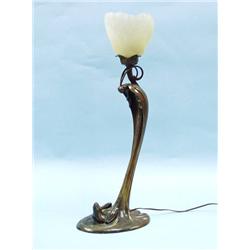 ART NOUVEAU - DAUM, NANCY & LOUIS MAJORELLE....