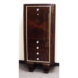 ART DECO - RENE DROUET. An important French m...