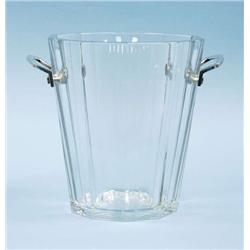 ART DECO - BACCARAT, FRANCE. A very good crys...