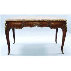 FRANCOIS LINKE - An important antique French...