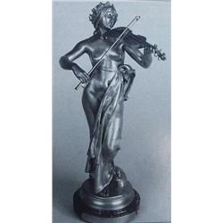 EUGENE DELAPLANCHE (1836-1891) French school....