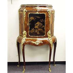 HENRY DASSON, PARIS - An important antique Fr...