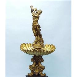 CLAUDE-MICHEL CLODION (1783-1814) French scho...