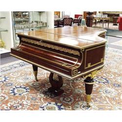 P. ERARD PARIS - A magnificent antique French...