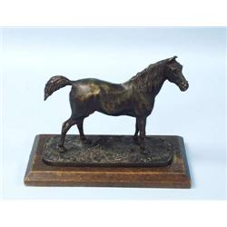 PIERRE JULES MENE (1810-1879) French Animalie...