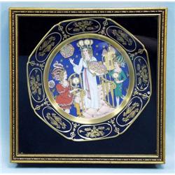 "CHRISTMAS 1979" - HUTCHEN REUTHER, GERMANY....