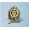 Image 1 : An unusual antique French Louis XV style gilt...